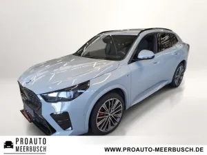 BMW X2 20d xDrive M Sport PRO MASSAGE/AHK/MMRY/ACC/H