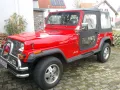 Jeep Wrangler 2.5 Sport Sport