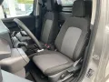 Ford Transit Courier Trend Elektro elektrisch