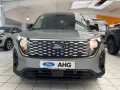 Ford Transit Courier Trend Elektro elektrisch