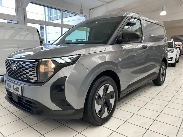 Ford Transit Courier Trend Elektro elektrisch