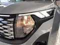 Ford Transit Courier Trend Elektro elektrisch