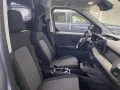 Ford Transit Courier Trend Elektro elektrisch