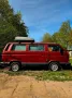 Volkswagen VW Bus T3 Multivan WBX 2.1 Automatik