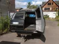 Chevrolet GMC Suburban