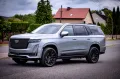 Cadillac Escalade Onyx Package Air Suspension Full 