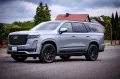 Cadillac Escalade Onyx Package Air Suspension Full 