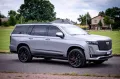 Cadillac Escalade Onyx Package Air Suspension Full 