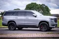 Cadillac Escalade Onyx Package Air Suspension Full 