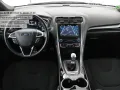 Ford Mondeo 1.5 ST Line - AHK - sitzheizung - Keyless