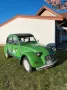 Citroën Ente 2CV sucht neues Zuhause
