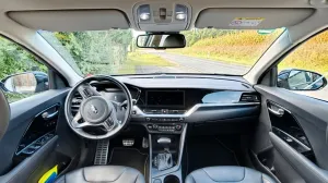 Kia Niro 1.6 GDI Plug-in Hybrid Spirit Spirit