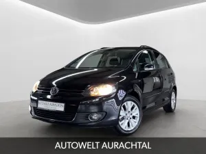Volkswagen Golf Plus 1,4 TSI LIFE - DSG NAVI PDC SHZ TEMP