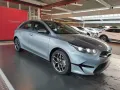 Kia CEED 1.5T 140 DCT7 Spirit TEC LEDER