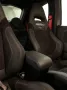 Abarth 595 Competizione 1.4 T-Jet 16V Asfalto Grau Matt