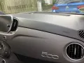 Abarth 595 Competizione 1.4 T-Jet 16V Asfalto Grau Matt