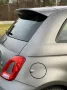 Abarth 595 Competizione 1.4 T-Jet 16V Asfalto Grau Matt