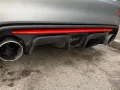 Abarth 595 Competizione 1.4 T-Jet 16V Asfalto Grau Matt