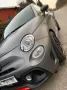 Abarth 595 Competizione 1.4 T-Jet 16V Asfalto Grau Matt
