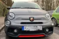 Abarth 595 Competizione 1.4 T-Jet 16V Asfalto Grau Matt