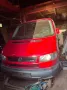 Volkswagen Multivan VW T4