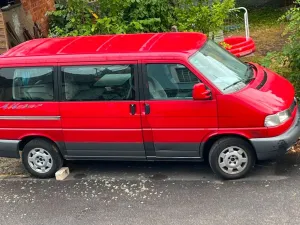 Volkswagen Multivan VW T4