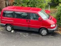 Volkswagen Multivan VW T4