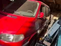 Volkswagen Multivan VW T4
