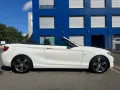 BMW 218 2 Cabrio 218 i Sport Line