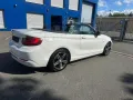 BMW 218 2 Cabrio 218 i Sport Line
