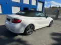 BMW 218 2 Cabrio 218 i Sport Line