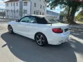 BMW 218 2 Cabrio 218 i Sport Line