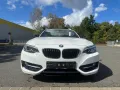 BMW 218 2 Cabrio 218 i Sport Line