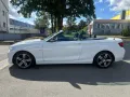 BMW 218 2 Cabrio 218 i Sport Line