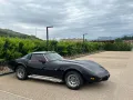 Corvette  C3 L82 manual km 124000 año 1979 