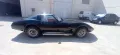 Corvette  C3 L82 manual km 124000 año 1979 