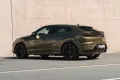 Lamborghini Urus SE Akrapovic + Front PPF