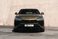 Lamborghini Urus SE Akrapovic + Front PPF