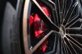 Lamborghini Urus SE Akrapovic + Front PPF