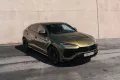 Lamborghini Urus SE Akrapovic + Front PPF