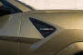 Lamborghini Urus SE Akrapovic + Front PPF