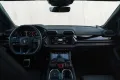 Lamborghini Urus SE Akrapovic + Front PPF