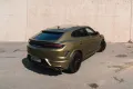 Lamborghini Urus SE Akrapovic + Front PPF