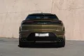 Lamborghini Urus SE Akrapovic + Front PPF