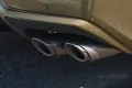Lamborghini Urus SE Akrapovic + Front PPF