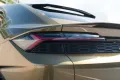 Lamborghini Urus SE Akrapovic + Front PPF