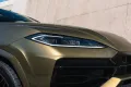 Lamborghini Urus SE Akrapovic + Front PPF