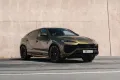 Lamborghini Urus SE Akrapovic + Front PPF
