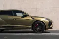 Lamborghini Urus SE Akrapovic + Front PPF