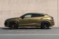 Lamborghini Urus SE Akrapovic + Front PPF